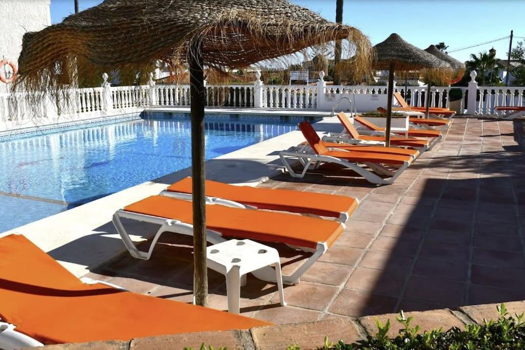 Las Farolas Sun & Sea El Faro Exterior photo